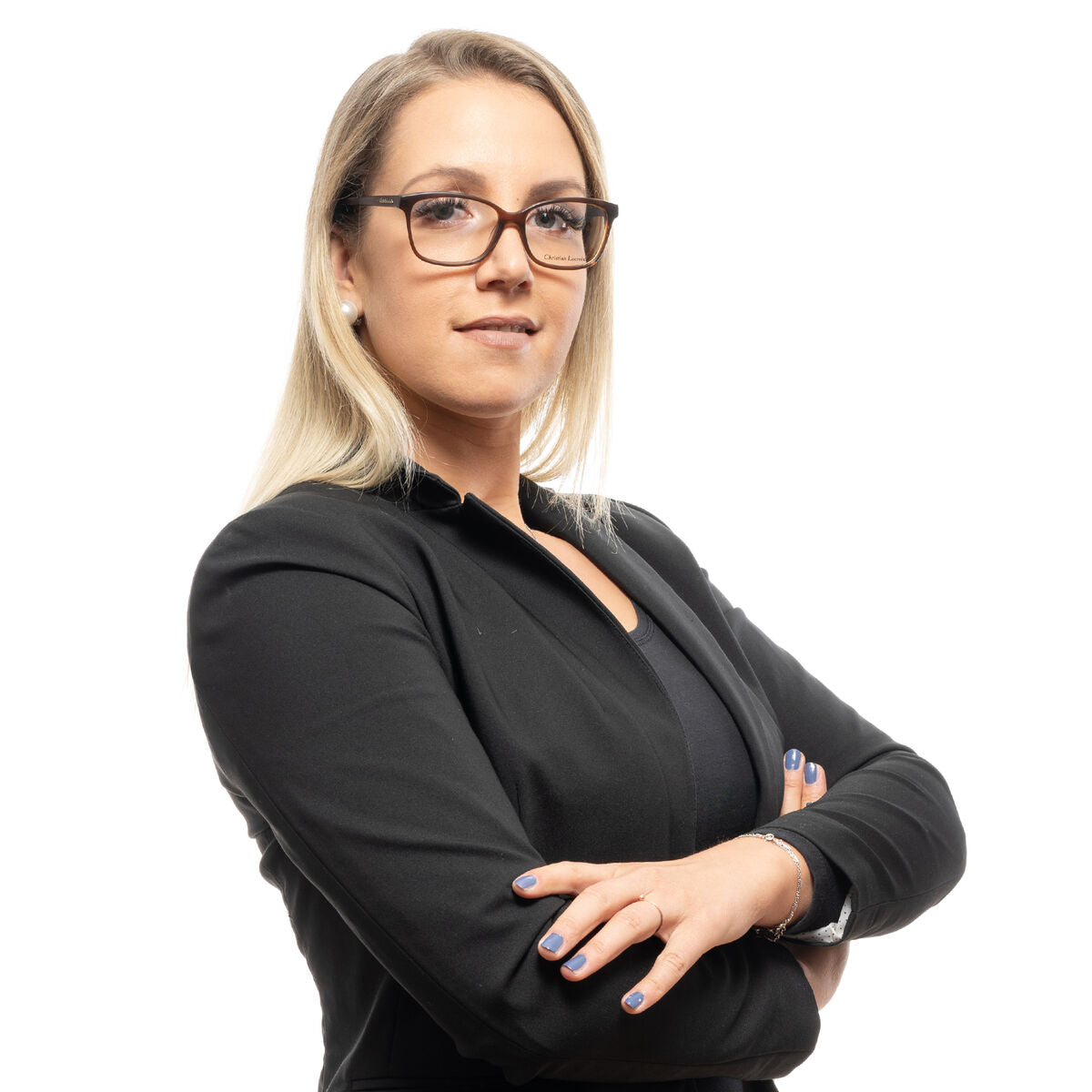 Christian Lacroix Brillenfassung Christian Lacroix Cl1093 53155