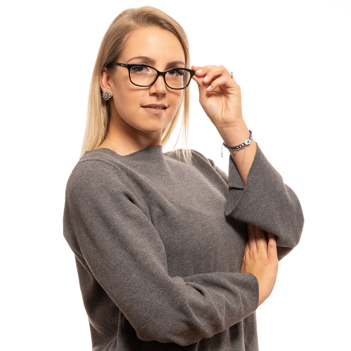 Christian Lacroix Brillenfassung Christian Lacroix Cl1087 53001