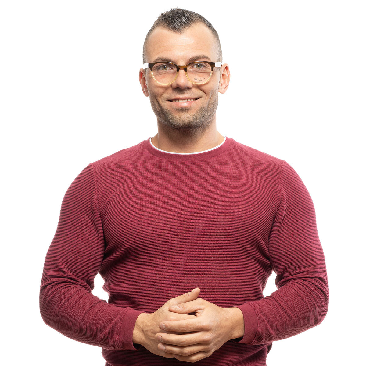 Ted Baker Brillenfassung Ted Baker Tb8197 51162