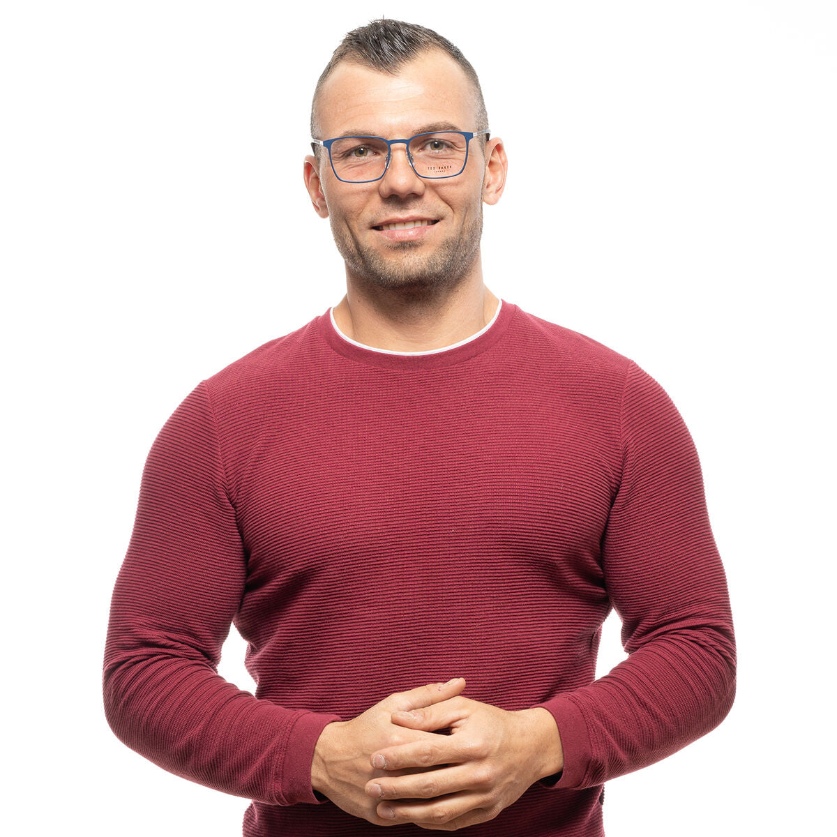 Ted Baker Brillenfassung Ted Baker Tb4270 53603