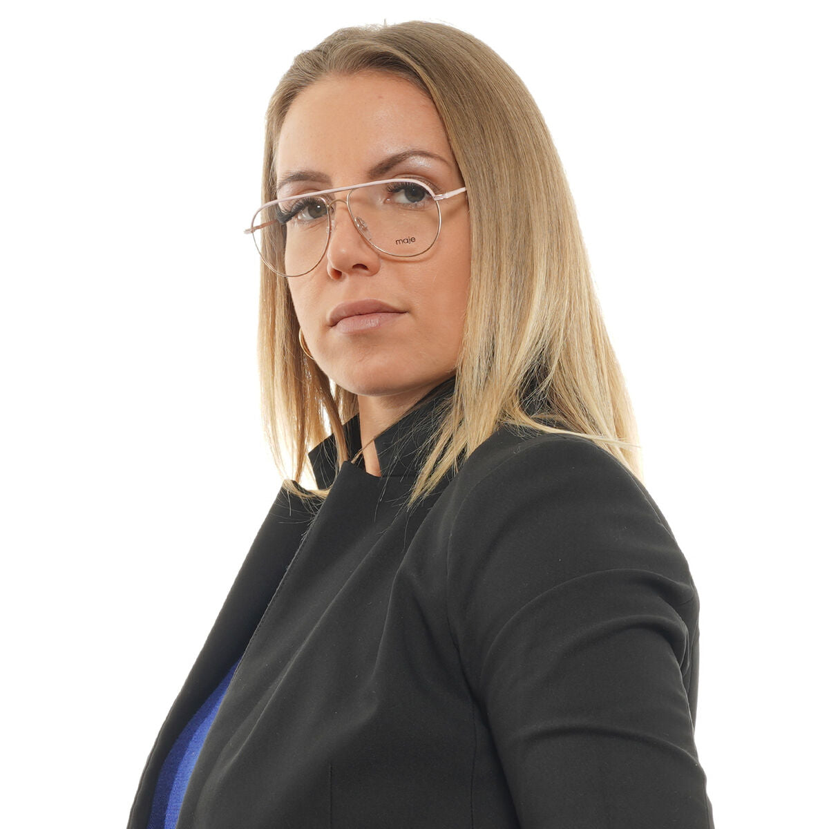 Maje Brillenfassung Maje Mj3002 54902