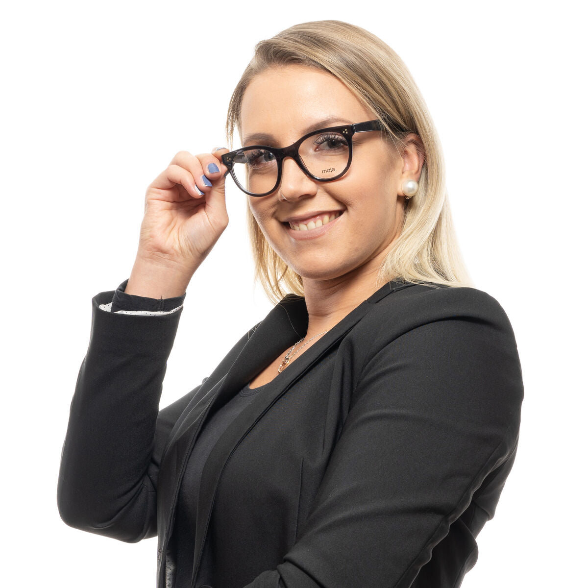 Maje Brillenfassung Maje Mj1003 48104