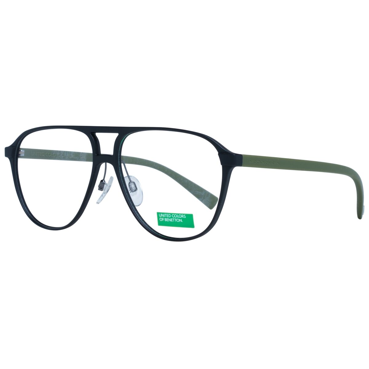 Benetton Brillenfassung Benetton Beo1008 56001