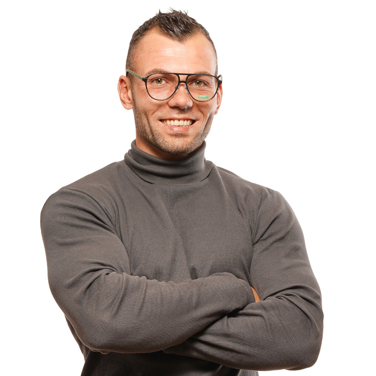 Benetton Brillenfassung Benetton Beo1008 56001