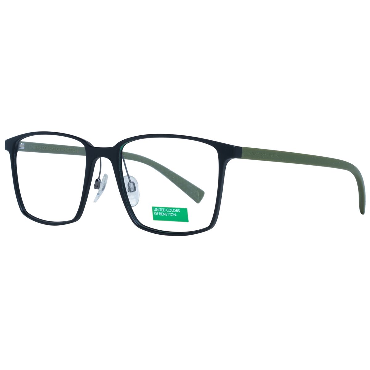 Benetton Brillenfassung Benetton Beo1009 53001