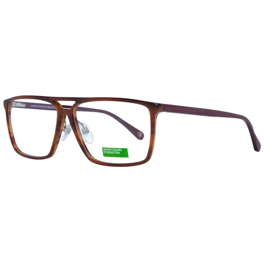Benetton Brillenfassung Benetton Beo1000 58151