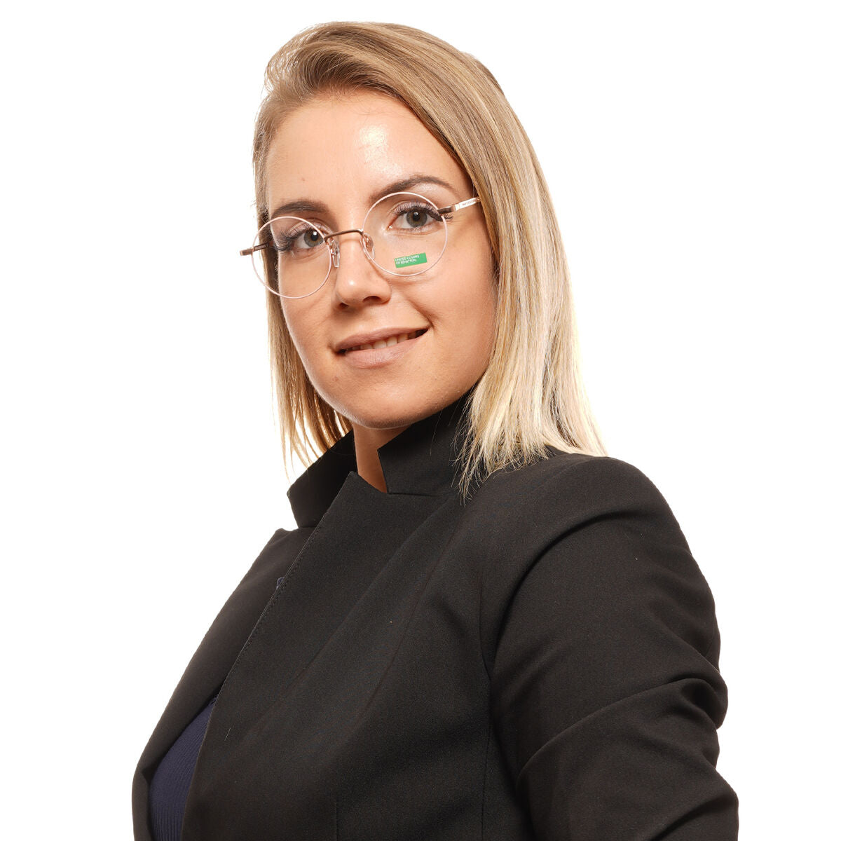 Benetton Brillenfassung Benetton Beo3005 48233