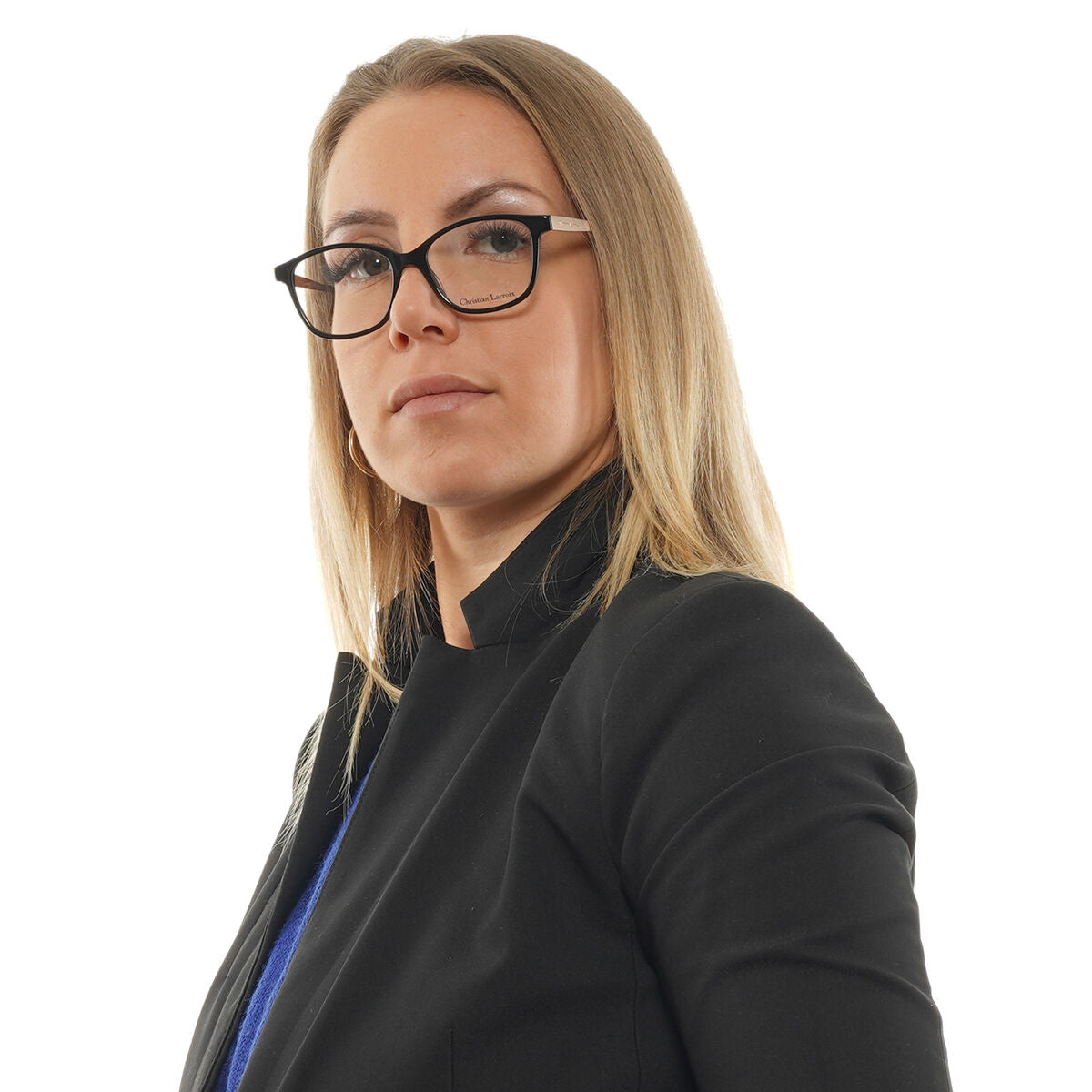 Christian Lacroix Brillenfassung Christian Lacroix Cl1099 52001