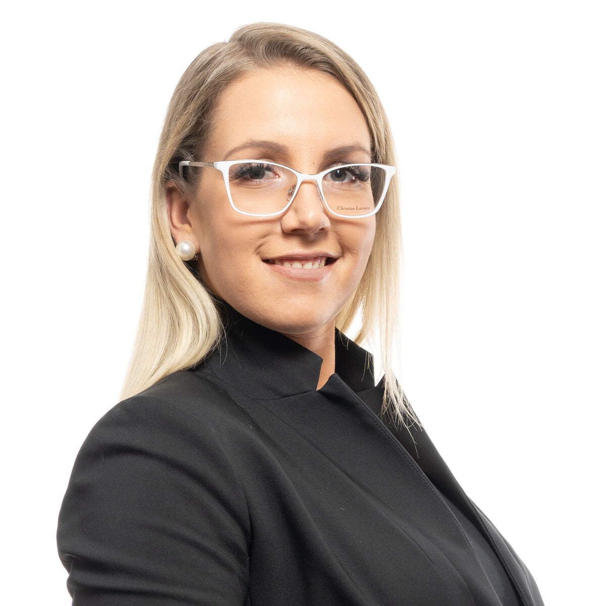 Christian Lacroix Brillenfassung Christian Lacroix Cl3060 52802