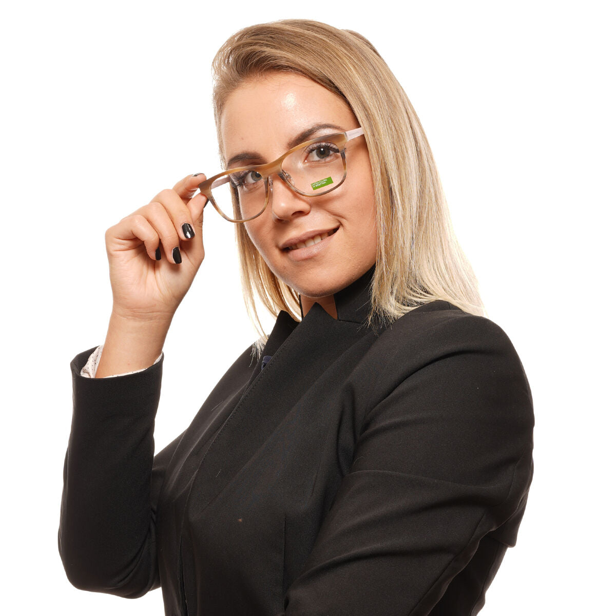 Benetton Brillenfassung Benetton Beo1003 54247