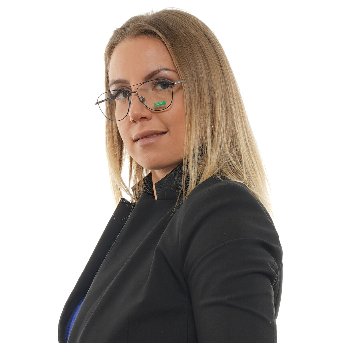 Benetton Brillenfassung Benetton Beo3003 53639