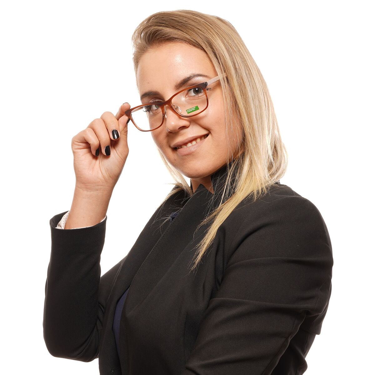 Benetton Brillenfassung Benetton Beo1005 52151