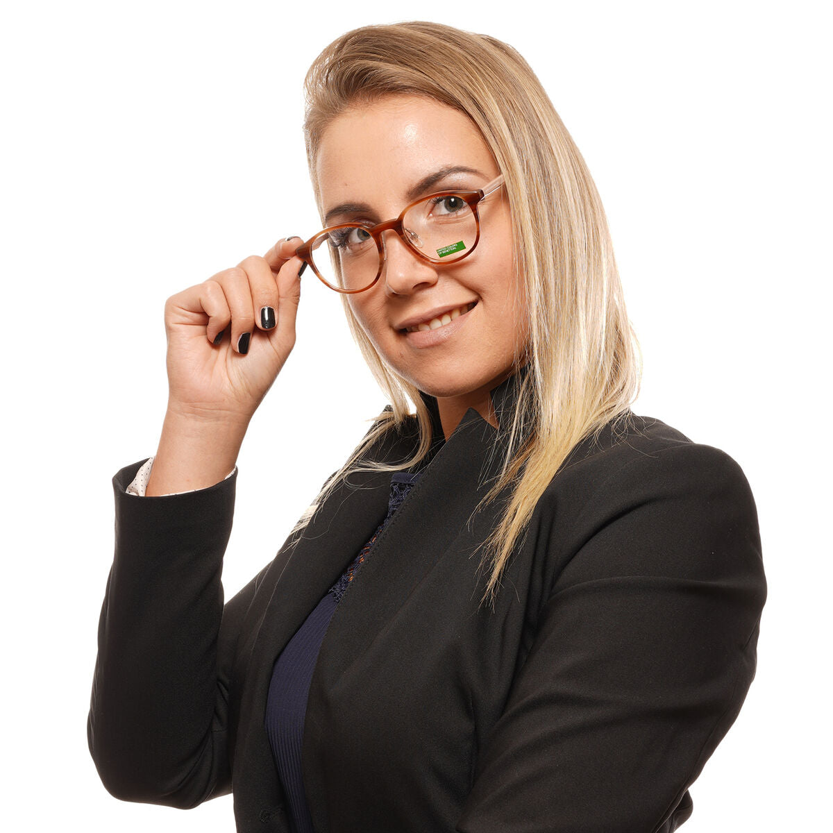 Benetton Brillenfassung Benetton Beo1007 48151