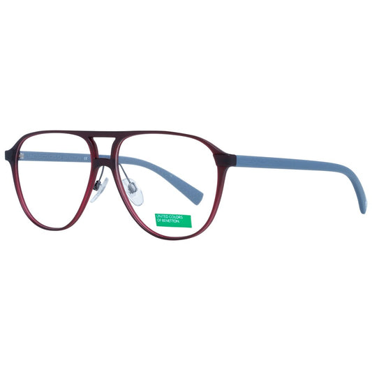 Benetton Brillenfassung Benetton Beo1008 56252