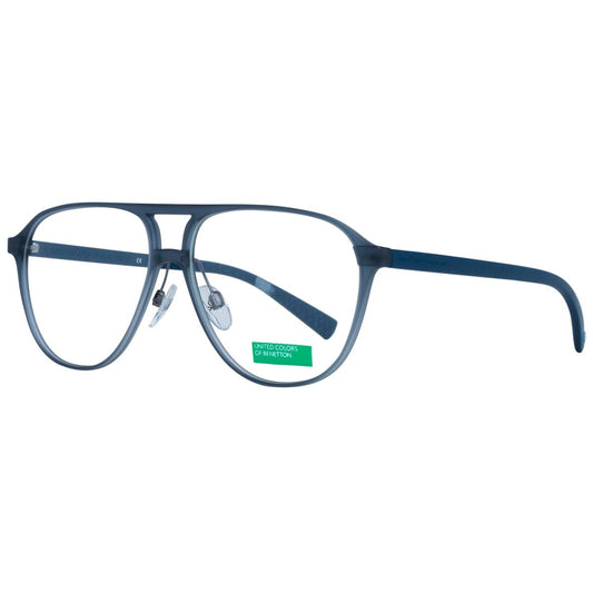 Benetton Brillenfassung Benetton Beo1008 56921