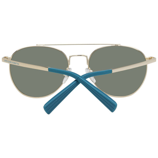 Benetton Herrensonnenbrille Benetton Be7013 52400