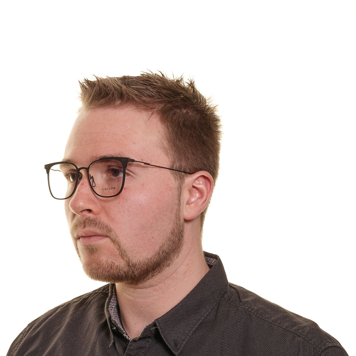 Yohji Yamamoto Brillenfassung Yohji Yamamoto Yy3026 53500