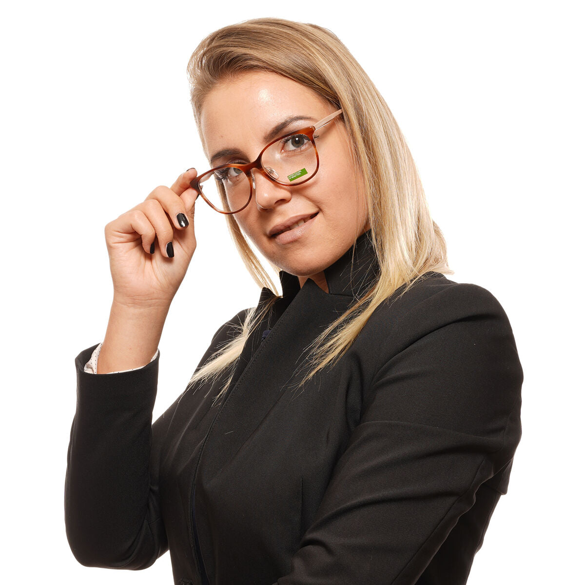 Benetton Brillenfassung Benetton Beo1027 52151