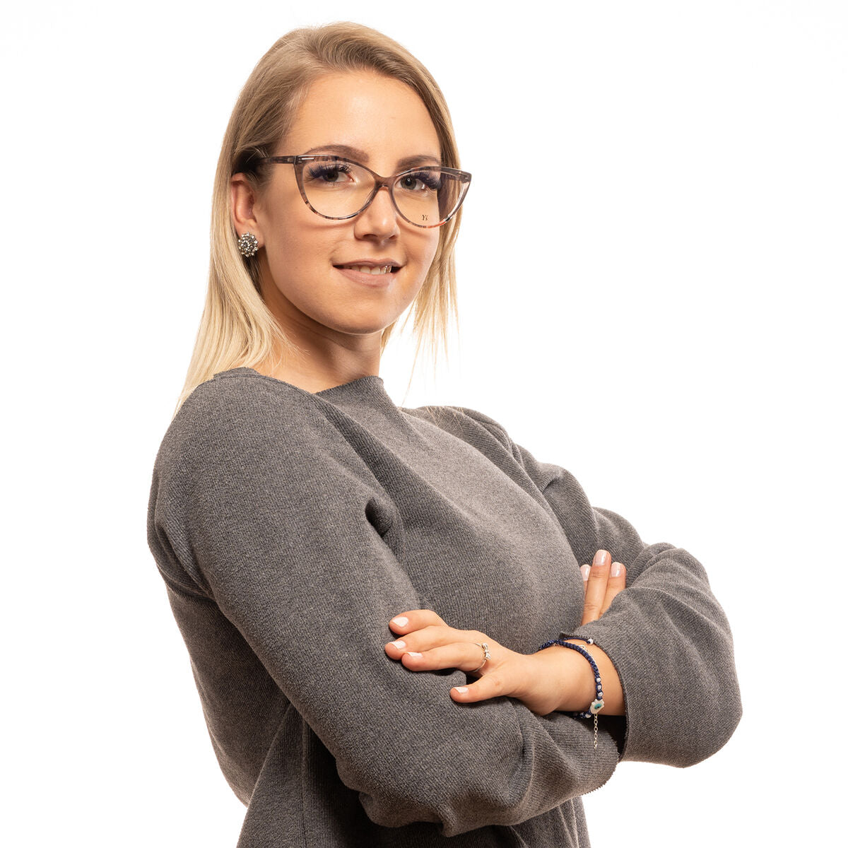 Yohji Yamamoto Brillenfassung Yohji Yamamoto Ys1001 58941