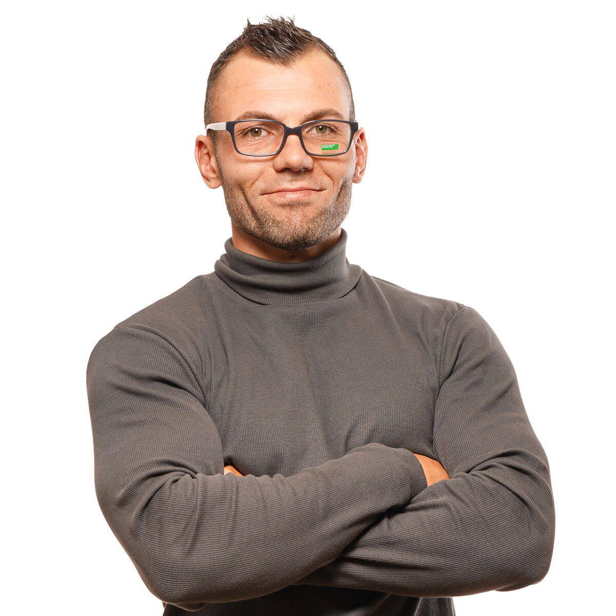 Benetton Brillenfassung Benetton Beo1033 54949