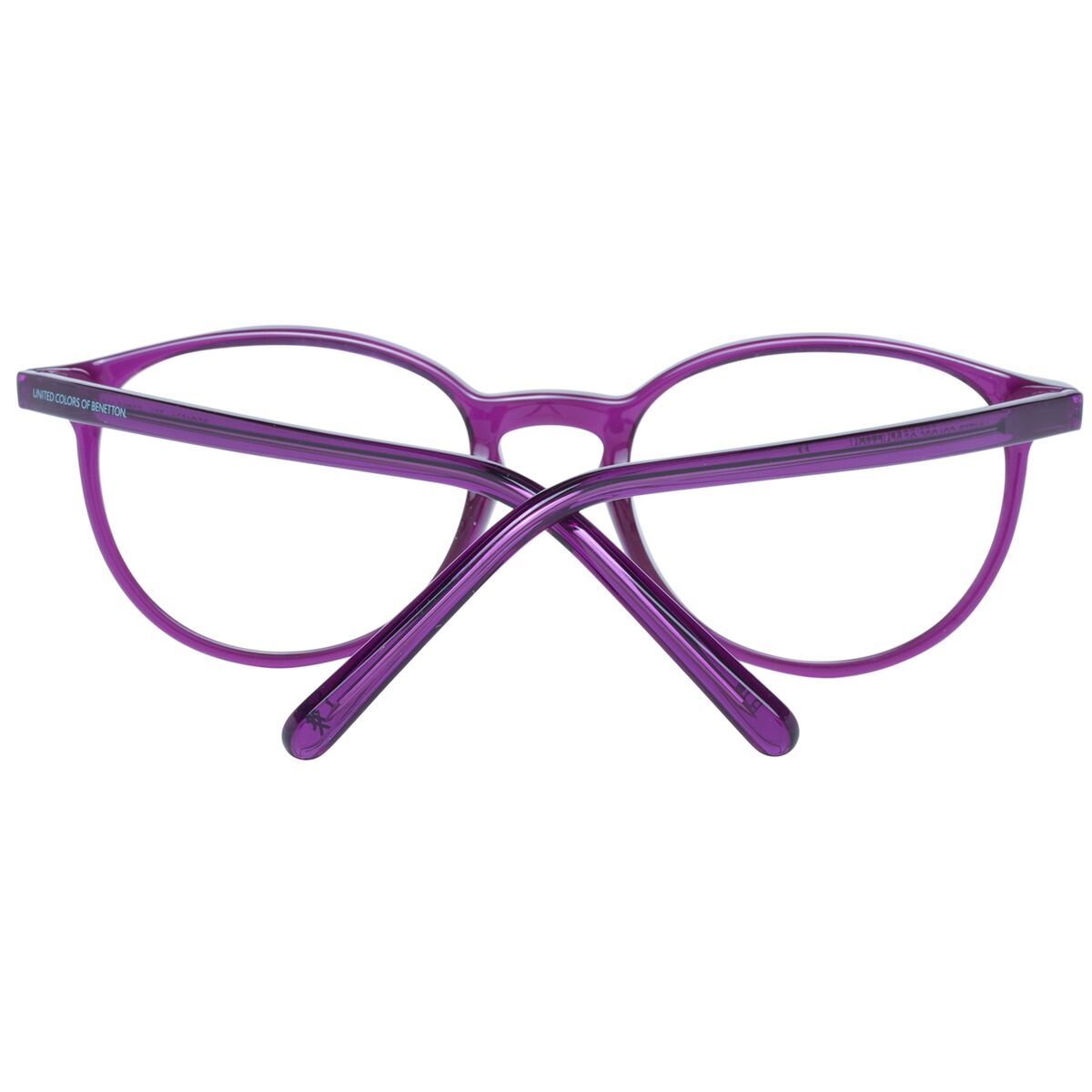 Benetton Brillenfassung Benetton Beo1036 50256