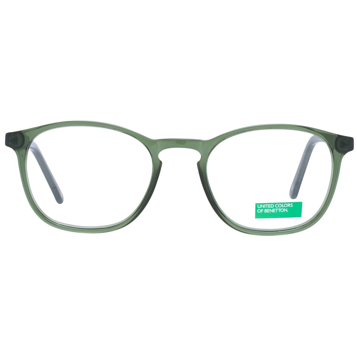 Benetton Brillenfassung Benetton Beo1037 50534