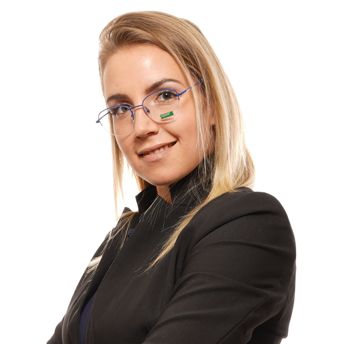 Benetton Brillenfassung Benetton Beo3024 50686