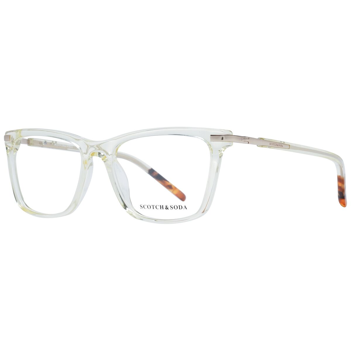 Scotch & Soda Brillenfassung Scotch & Soda Ss3010 51404