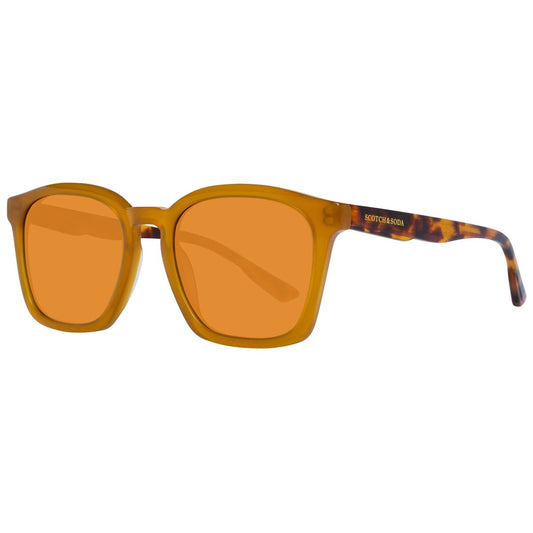 Scotch & Soda Herrensonnenbrille Scotch & Soda Ss8006 52176