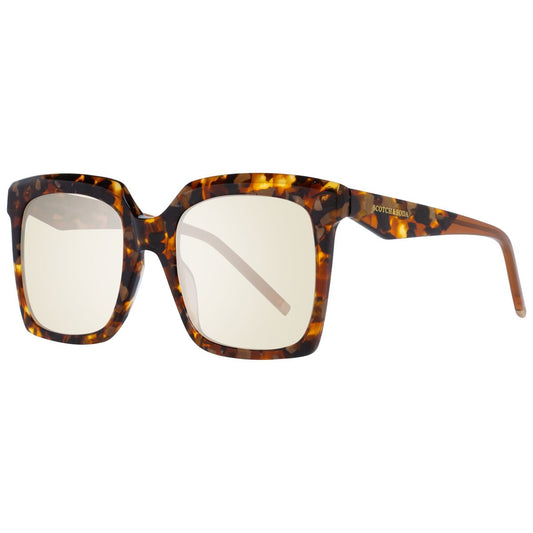 Scotch & Soda Damensonnenbrille Scotch & Soda Ss7009 54100