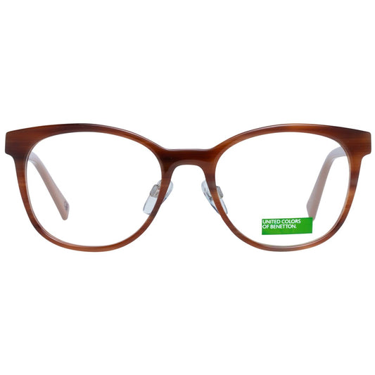 Benetton Brillenfassung Benetton Beo1040 50151