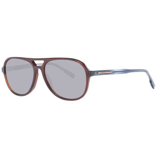 Hackett London Herrensonnenbrille Hackett London Hsk3341 55147