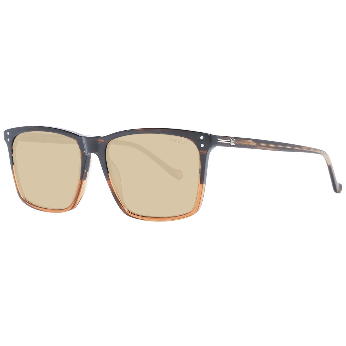 Hackett London Herrensonnenbrille Hackett London Hsb908 56101
