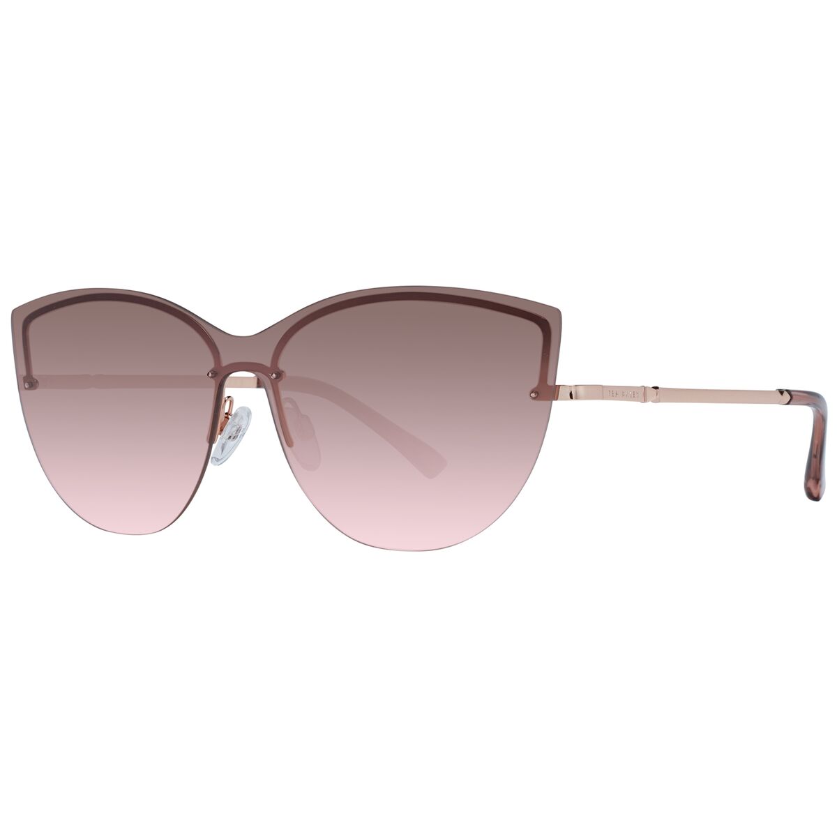 Ted Baker Damensonnenbrille Ted Baker Tb1614 39400