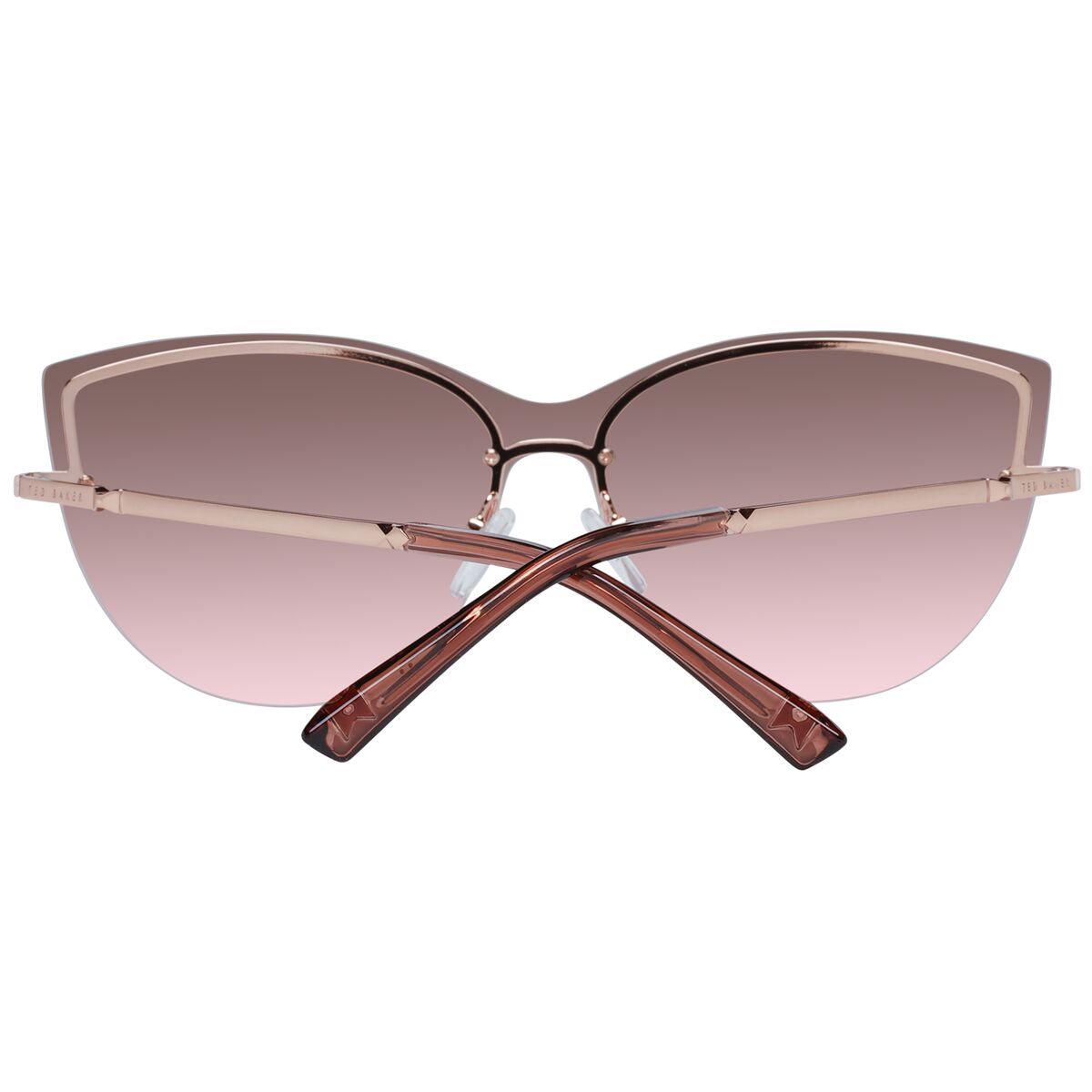Ted Baker Damensonnenbrille Ted Baker Tb1614 39400