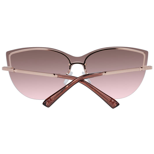 Ted Baker Damensonnenbrille Ted Baker Tb1614 39400