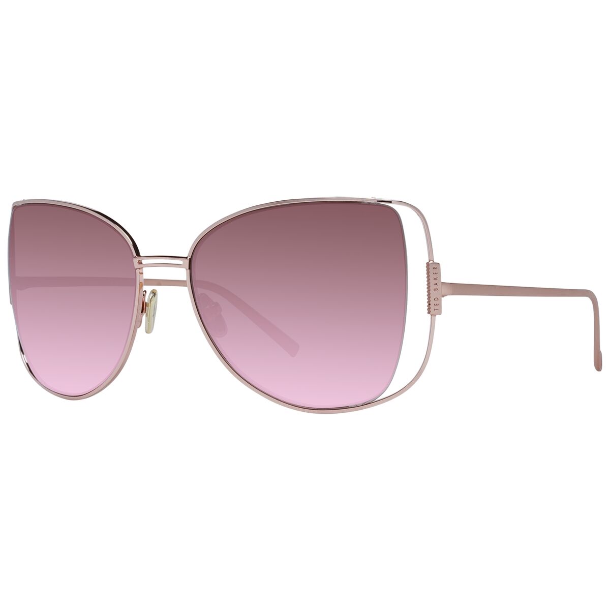 Ted Baker Damensonnenbrille Ted Baker Tb1617 57403