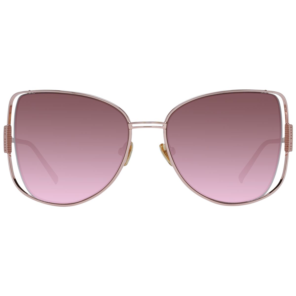 Ted Baker Damensonnenbrille Ted Baker Tb1617 57403
