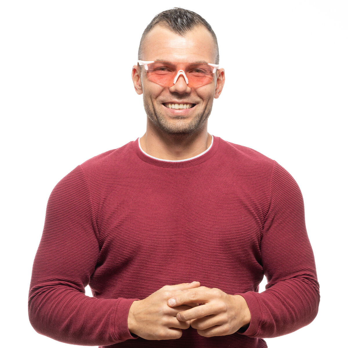 Pepe Jeans Unisex-Sonnenbrille Pepe Jeans Pj7372-130C4 Ø 130 Mm