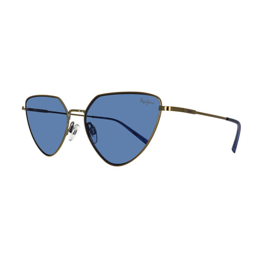Pepe Jeans Damensonnenbrille Pepe Jeans Pj5182-C2-57