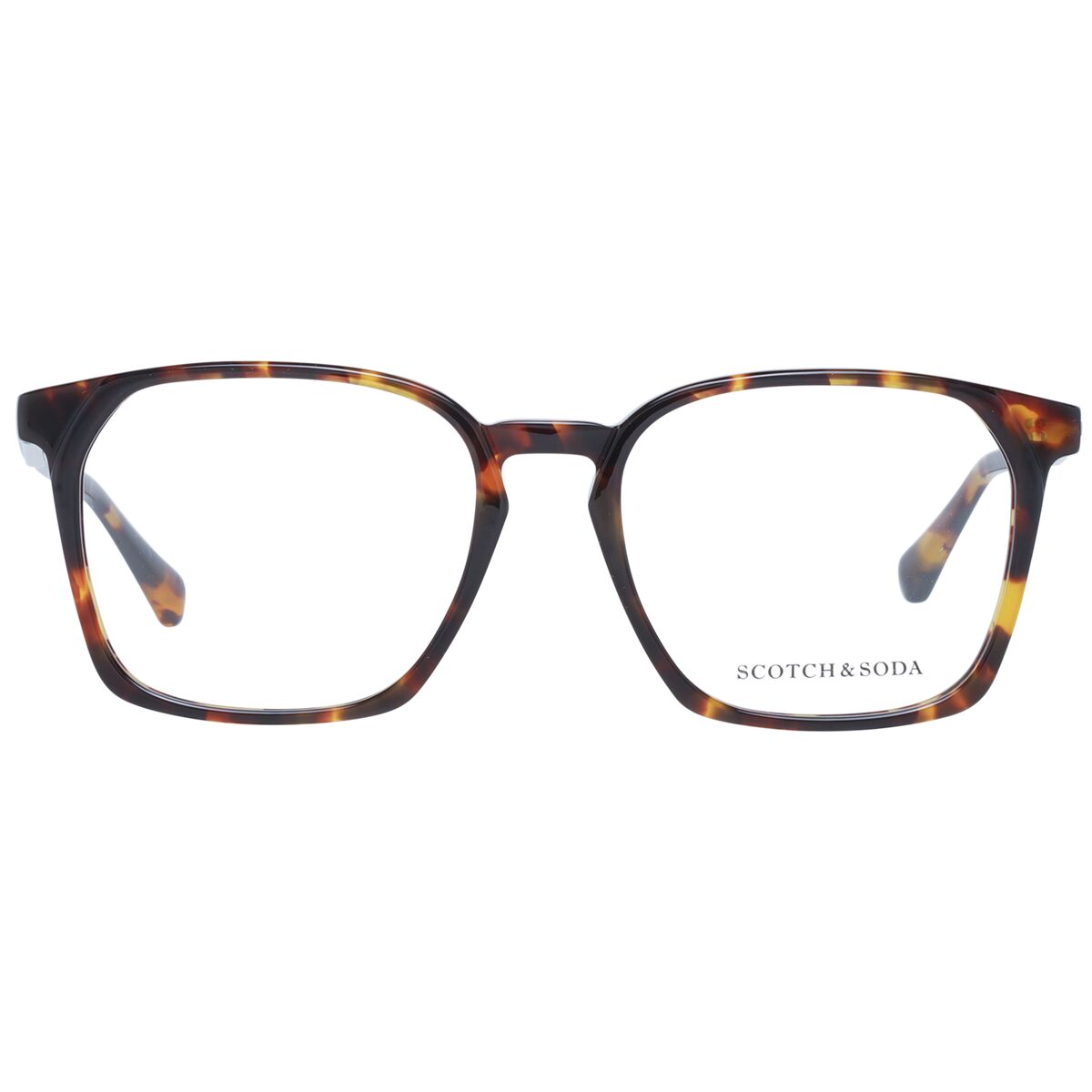 Scotch & Soda Brillenfassung Scotch & Soda Ss4013 52104