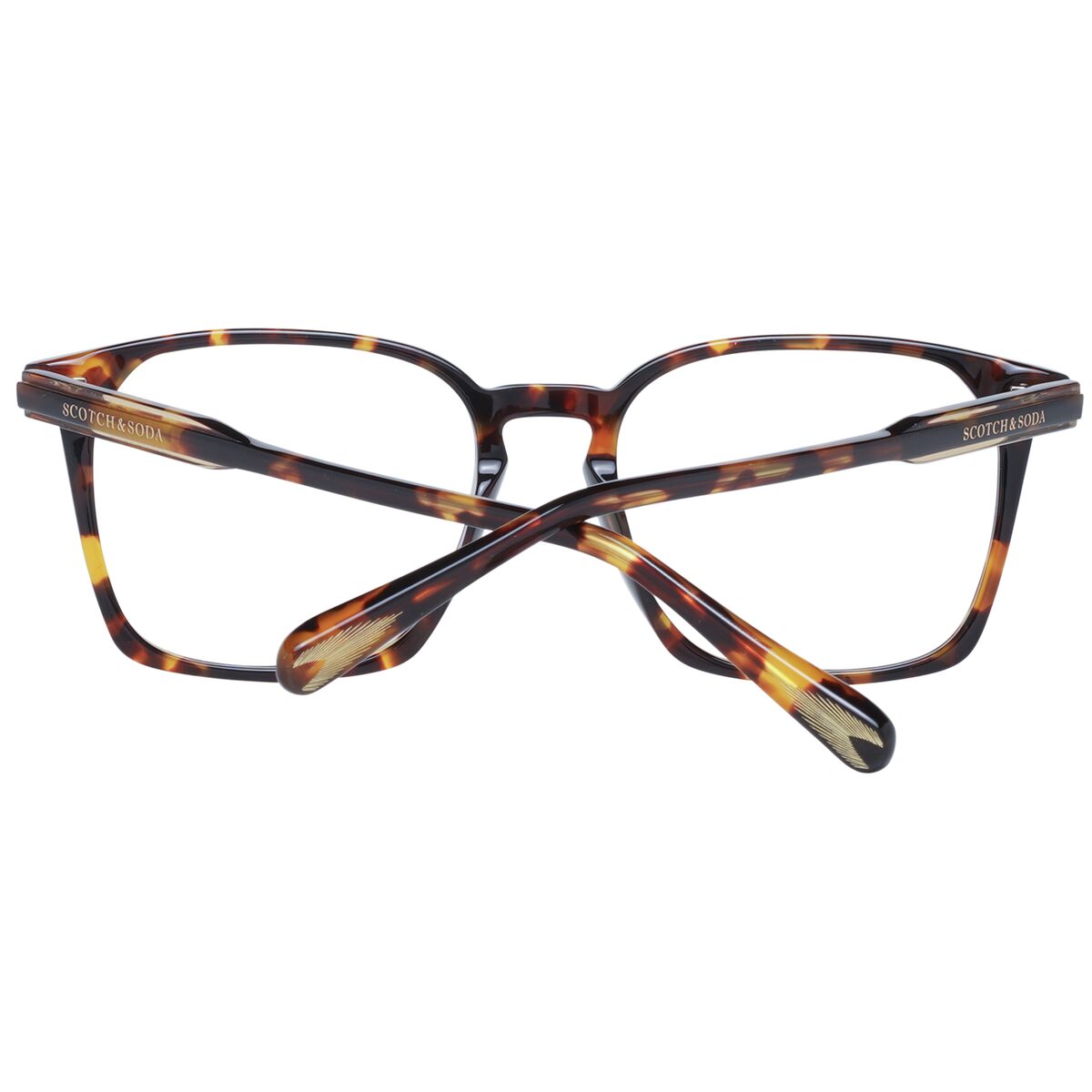 Scotch & Soda Brillenfassung Scotch & Soda Ss4013 52104