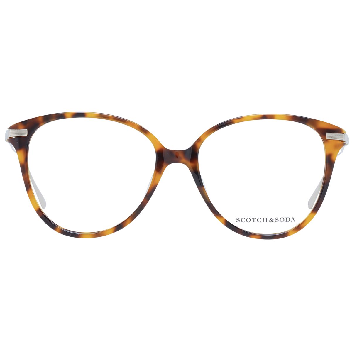 Scotch & Soda Brillenfassung Scotch & Soda Ss3011 53114