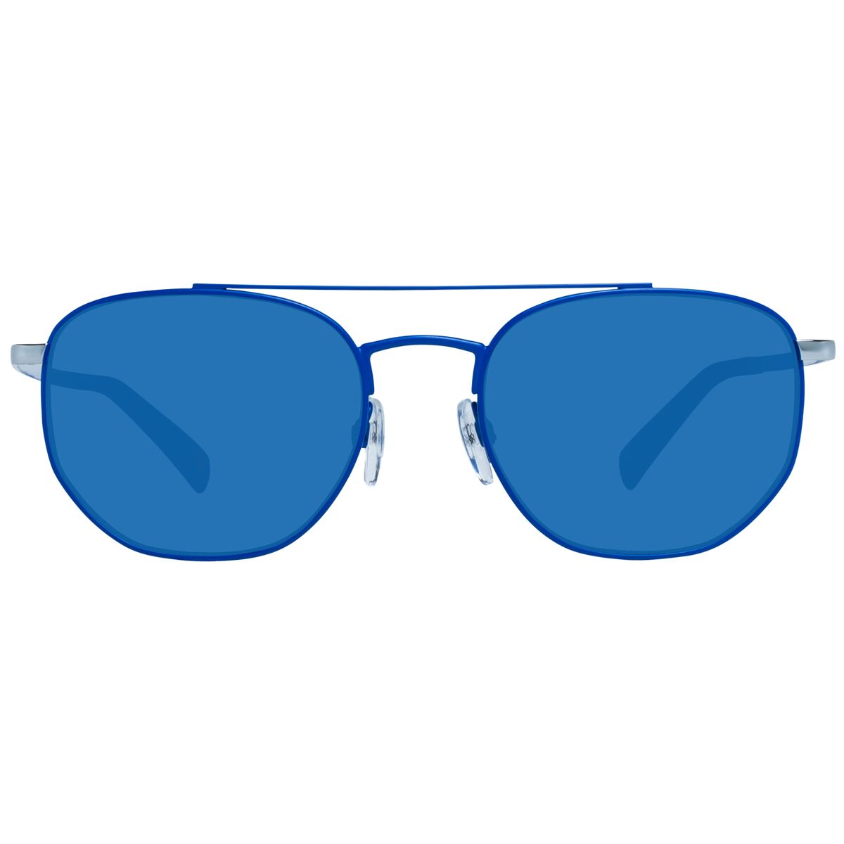 Benetton Unisex-Sonnenbrille Benetton Be7014 54686