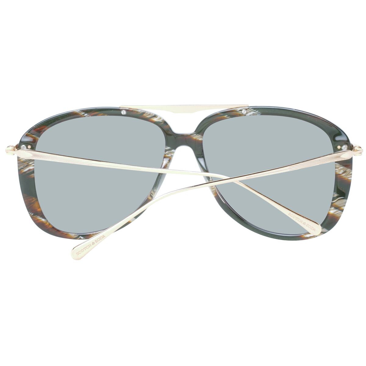 Scotch & Soda Herrensonnenbrille Scotch & Soda Ss7014 57105