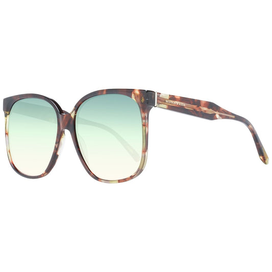 Scotch & Soda Damensonnenbrille Scotch & Soda Ss7018 60501