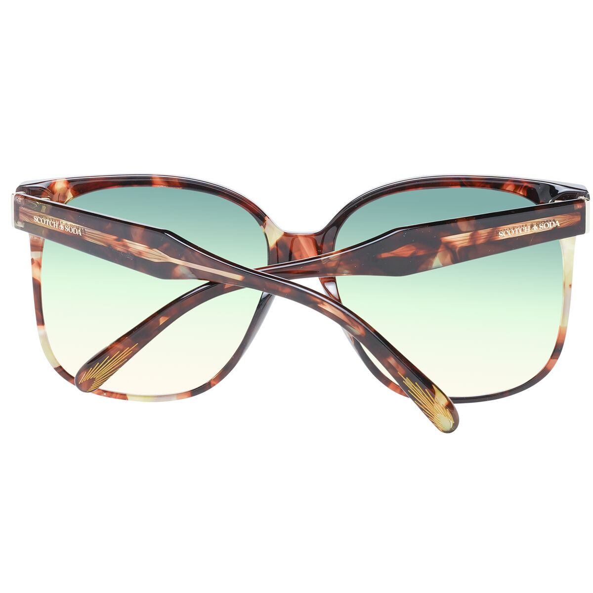 Scotch & Soda Damensonnenbrille Scotch & Soda Ss7018 60501