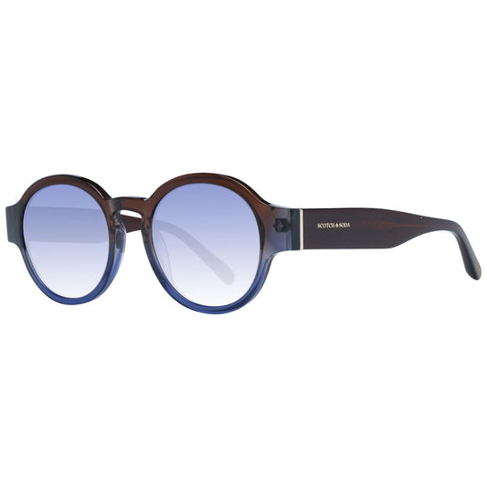 Scotch & Soda Herrensonnenbrille Scotch & Soda Ss7020 54101