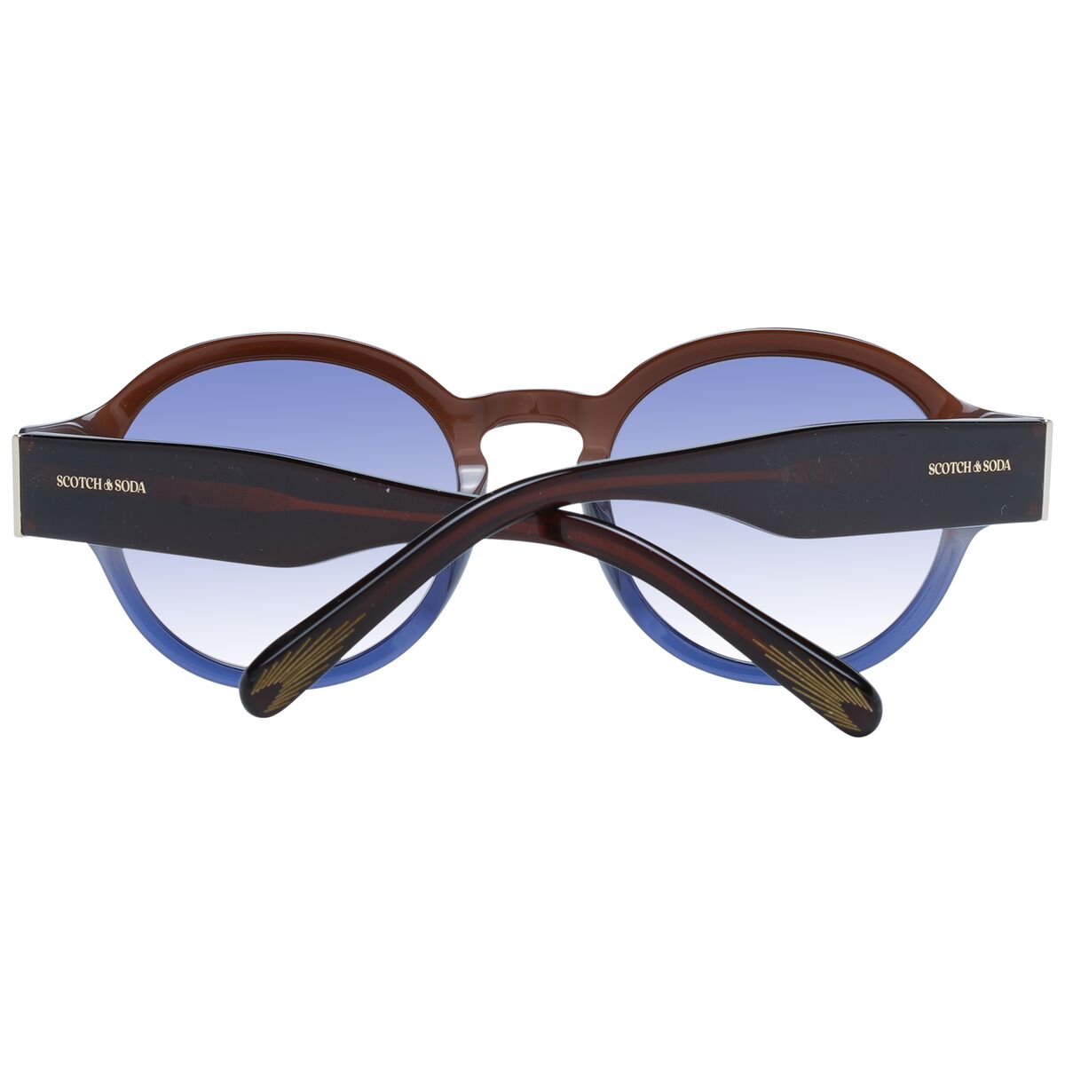 Scotch & Soda Herrensonnenbrille Scotch & Soda Ss7020 54101
