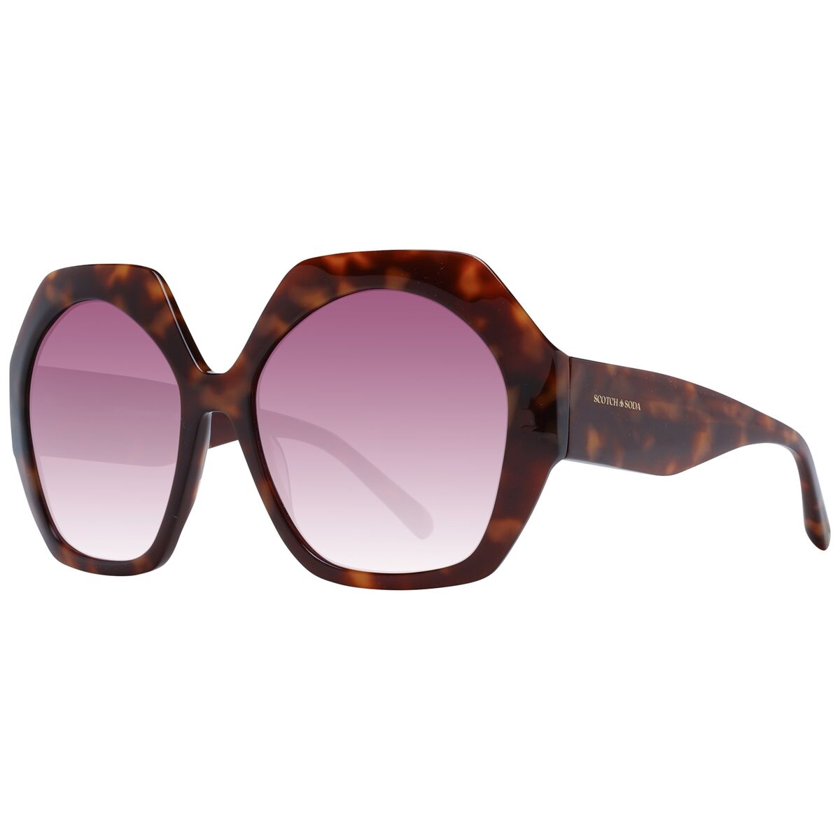 Scotch & Soda Damensonnenbrille Scotch & Soda Ss7021 59151
